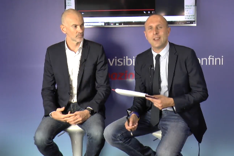 Intervista a Francesco Carantani - Fintyre