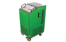 FlexFuel Energy Development per la prima volta ad Autopromotec
