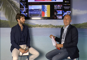 Intervista a Federico Bilzi - FlexFuel