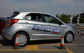 Ford studia l’eccessiva stanchezza