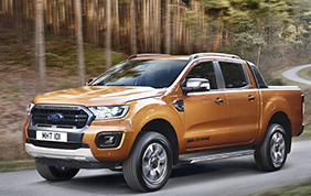 Ford: dopo i grandi successi del 2018 crescono le attese
