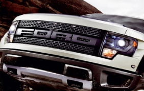 Tuning 2000 pronta per il 4x4 Fest