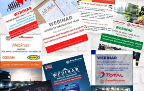 La formazione trasversale di Asso Ricambi