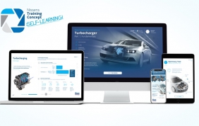 La formazione in aftermarket