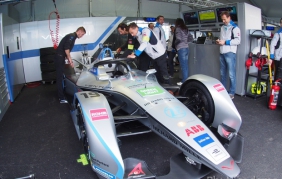 Formula E e auto di serie: una distanza apparente