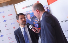 Partnership: password importante per crescere in aftermarket