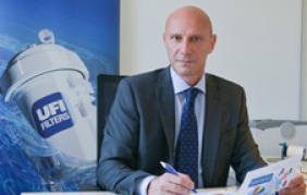 UFI Filters conquista BMW con il modulo per la filtrazione olio