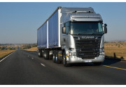 Da SKF i cuscinetti per Scania