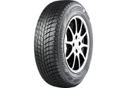 Bridgestone lancia la nuova generazione di pneumatici invernali Blizzak LM001