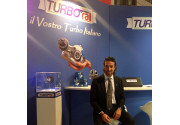 Turborail: da Novara il primo coreassy made in Italy