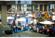 Autopromotec 2015: buona la partenza