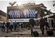 Autopromotec 2015: la parola alle aziende espositrici