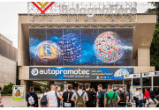 Edizione record per Autopromotec 2015