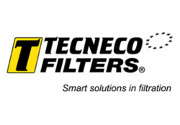 Tecneco, dal 1970 produttore di filtri di qualità