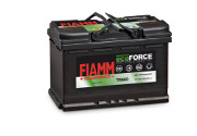 Batterie ecofriendly di ultima generazione made in Fiamm