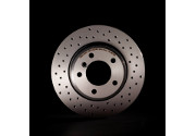 Perché il nuovo disco freno Brembo è sicuro