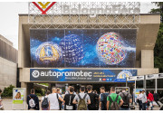 Autopromotec 2017: parte la macchina organizzativa