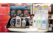 Pulizia efficace del motore? Ci pensa Warm Up Chemicals