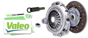 Valeo Service lancia il nuovo catalogo frizioni per veicolo industriale