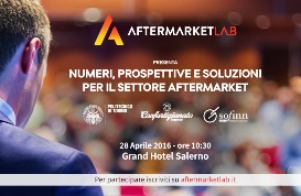 L'aftermartket automotive tra numeri e prospettive future