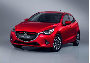 SKF fornisce a Mazda soluzioni per cuscinetti mozzi ruota