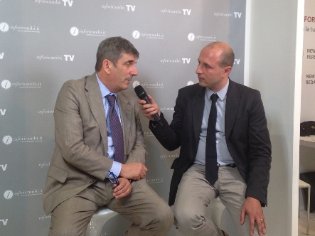 Aftermarket: bandiera del made in Italy all'estero