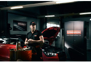 Wolf Oil Corporation si presenta all’Autopromotec di Bologna