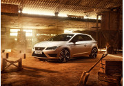Seat Leon Cupra 290: sempre più potente