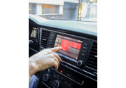 Parkfinder, l’app  Seat per trovare parcheggio