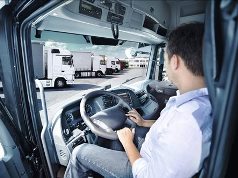 Autotrasportatore? In Belgio, ricordati di installare il dispositivo per il pagamento del pedaggio