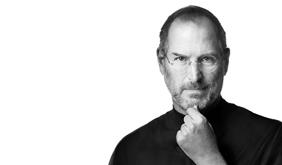 Che auto preferiva guidare Steve Jobs?