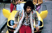 L'auto è rock!
