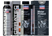 Motore, ora la protezione antiusura Liqui Moly è ancora più efficace