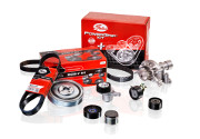 Gates debutta ad Autopromotec 2015