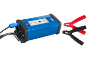 Nuovo caricabatterie Exide WSC 720