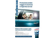 “Promozione Estate” Bosch Car Service
