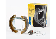 Jurid e la nuova gamma Kit-Evo