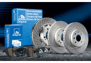ATE Brake Center, trend in crescita per la rete di officine certificate