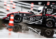 La sicurezza è una priorità alla Formula SAE Italy