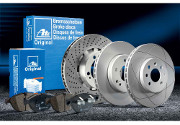 ATE Brake Center: cresce la rete di officine certificate