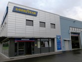 Partnership Goodyear e Motul per la rete SuperService