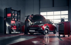 Da Champion il nuovo olio motore conforme al BMW Longlife-12