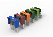Fusibili MaxiCompact e M8Compact