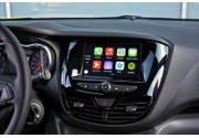 Opel leader nell'adozione di Android Auto e Apple CarPlay