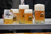 La prima fontana di birra in Europa sorgerà a Zalec