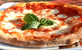 Una pizza al giorno leva il medico da torno!