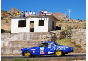 Motul  Official Lubricant Partner della Carrera Panamericana