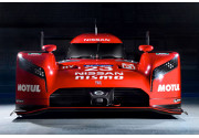 Motul partner di Nissan NISMO nel FIA World Endurance Championship