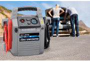 Sos batteria? In aiuto c'è il jump starter: utilizzo e vantaggi