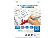 Con Mopar il tagliando diventa “Tagliandissimo”